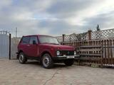 ВАЗ (Lada) Lada 2121 1986 года за 700 000 тг. в Павлодар