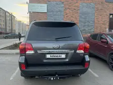 Toyota Land Cruiser, 2013