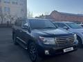 Toyota Land Cruiser 2013 года за 21 500 000 тг. в Актобе – фото 4