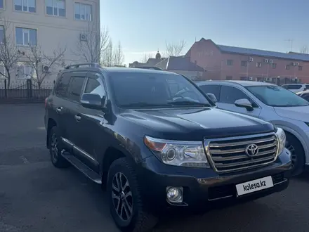 Toyota Land Cruiser 2013 года за 21 500 000 тг. в Актобе – фото 4