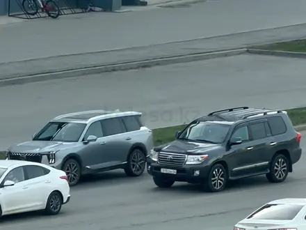 Toyota Land Cruiser 2013 года за 21 500 000 тг. в Актобе – фото 6