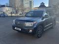 Toyota Land Cruiser 2013 года за 21 500 000 тг. в Актобе – фото 5