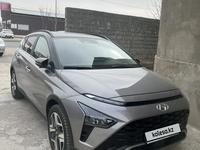 Hyundai Bayon 2023 годаfor9 000 000 тг. в Шымкент