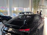 Hyundai Elantra Smart 2026 года за 8 890 000 тг. в Атырау – фото 2