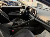 Hyundai Elantra Smart 2026 года за 8 890 000 тг. в Атырау – фото 3
