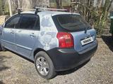 Toyota Corolla 2005 года за 2 500 000 тг. в Астана – фото 3
