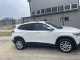 Chevrolet Tracker 2025 года за 8 500 000 тг. в Шымкент – фото 2