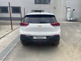 Chevrolet Tracker 2025 года за 8 500 000 тг. в Шымкент – фото 3