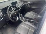Chevrolet Tracker 2025 года за 8 500 000 тг. в Шымкент – фото 5