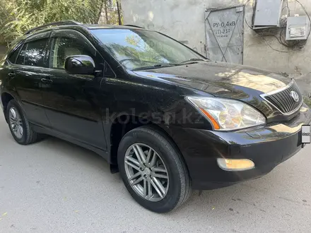 Lexus RX 330 2006 года за 7 550 000 тг. в Алматы – фото 7