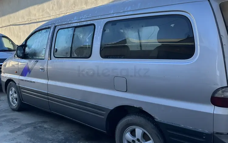 Hyundai Starex 2004 года за 1 500 000 тг. в Шымкент