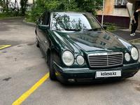 Mercedes-Benz E 320 1997 годаүшін2 900 000 тг. в Алматы