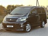 Toyota Alphard 2007 годаfor9 000 000 тг. в Алматы – фото 2