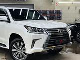 Lexus LX 570 2015 годаfor37 000 000 тг. в Астана – фото 5