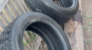 Шины Летние 235/50/r18 Bridgestone REGNO GRV 2 за 85 000 тг. в Астана