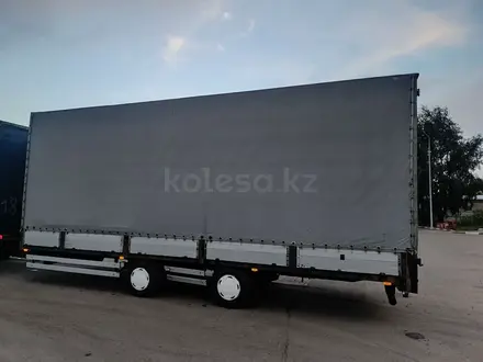 Mercedes-Benz  SK 1992 года за 11 000 000 тг. в Петропавловск – фото 7