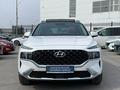 Hyundai Santa Fe 2022 годаүшін22 890 000 тг. в Шымкент – фото 2