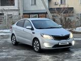 Kia Rio 2013 годаfor5 300 000 тг. в Алматы