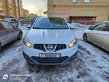 Nissan Qashqai 2010 года за 6 000 000 тг. в Астана – фото 3