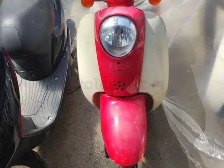 Honda  Dio 2007 года за 140 000 тг. в Алматы – фото 12