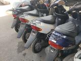 Honda  Dio 2007 года за 140 000 тг. в Алматы