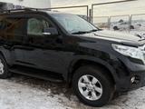 Toyota Land Cruiser Prado 2015 годаfor19 000 000 тг. в Астана – фото 4