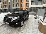 Toyota Land Cruiser Prado 2015 годаfor19 000 000 тг. в Астана