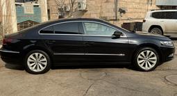 Volkswagen Passat CC 2012 года за 7 000 000 тг. в Алматы – фото 4