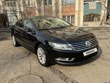 Volkswagen Passat CC 2012 годаfor7 000 000 тг. в Алматы – фото 2