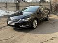 Volkswagen Passat CC 2012 годаfor7 000 000 тг. в Алматы