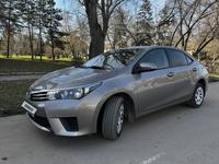 Toyota Corolla 2015 года за 7 400 000 тг. в Петропавловск