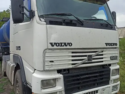 Volvo  FH 12 1995 года за 9 500 000 тг. в Усть-Каменогорск – фото 9