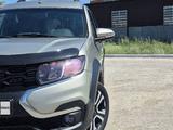 ВАЗ (Lada) Largus Cross 2021 года за 5 500 000 тг. в Актобе – фото 2