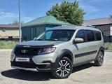 ВАЗ (Lada) Largus Cross 2021 года за 5 500 000 тг. в Актобе