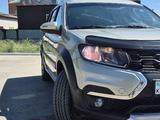 ВАЗ (Lada) Largus Cross 2021 года за 5 500 000 тг. в Актобе – фото 3