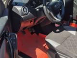 ВАЗ (Lada) Largus Cross 2021 года за 5 500 000 тг. в Актобе – фото 5