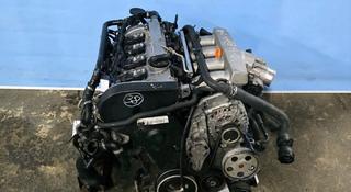 Контрактный двигатель на Audi A4 1, 8 литра турбо BFB за 300 000 тг. в Тараз