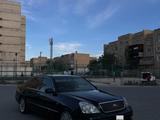 Toyota Celsior 2001 годаfor4 000 000 тг. в Актау – фото 2