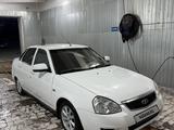 ВАЗ (Lada) Priora 2170 2012 года за 2 050 000 тг. в Уральск