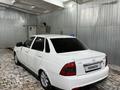 ВАЗ (Lada) Priora 2170 2012 года за 2 050 000 тг. в Уральск – фото 2