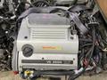 Двигатель мотор VQ25 100000км за 540 000 тг. в Алматы