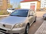 Toyota Avensis 2005 года за 5 200 000 тг. в Астана – фото 3