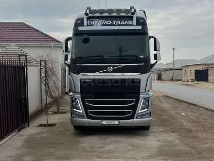 Volvo  FH 2016 года за 34 000 000 тг. в Актау