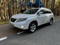 Lexus RX 270 2011 года за 9 500 000 тг. в Астана – фото 15