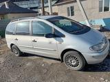 Ford Galaxy 1995 года за 1 600 000 тг. в Астана – фото 3