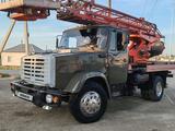 ЗиЛ  АГП-18.02 1997 годаүшін6 500 000 тг. в Кызылорда