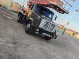 ЗиЛ  АГП-18.02 1997 годаүшін6 500 000 тг. в Кызылорда – фото 3