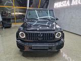 Mercedes-Benz G 63 AMG 4MATIC 2022 годаfor120 000 000 тг. в Алматы – фото 5