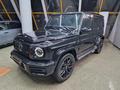 Mercedes-Benz G 63 AMG 4MATIC 2022 года за 120 000 000 тг. в Алматы – фото 3