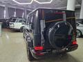 Mercedes-Benz G 63 AMG 4MATIC 2022 года за 120 000 000 тг. в Алматы – фото 2